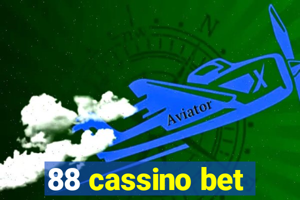 88 cassino bet